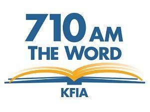 Christian Radio Logo - WFFH 94.1 FM Station - Music