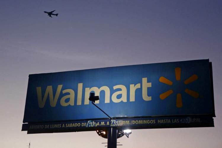 Walmart eCommerce Logo - Wal-Mart makes aggressive bid in e-commerce | The Gazette
