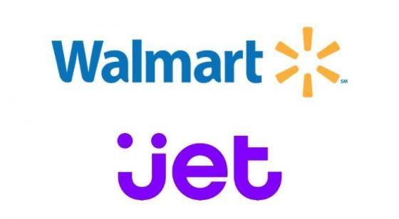 Walmart eCommerce Logo - Wal-Mart's Jet.com to launch private brand Uniquely J | Store Brands