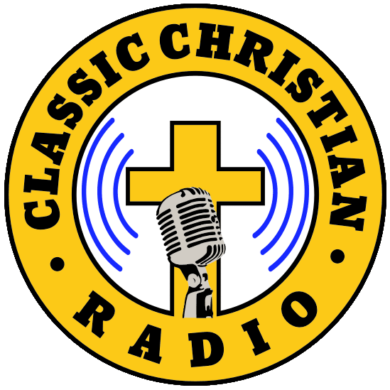 Christian Radio Logo - Classic Christian Radio. Listen Here to Classic Christian Radio