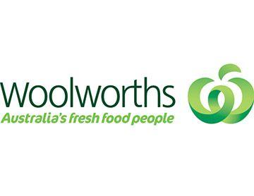 Woolworths Australia Logo - Woolworths | ThoughtWorks