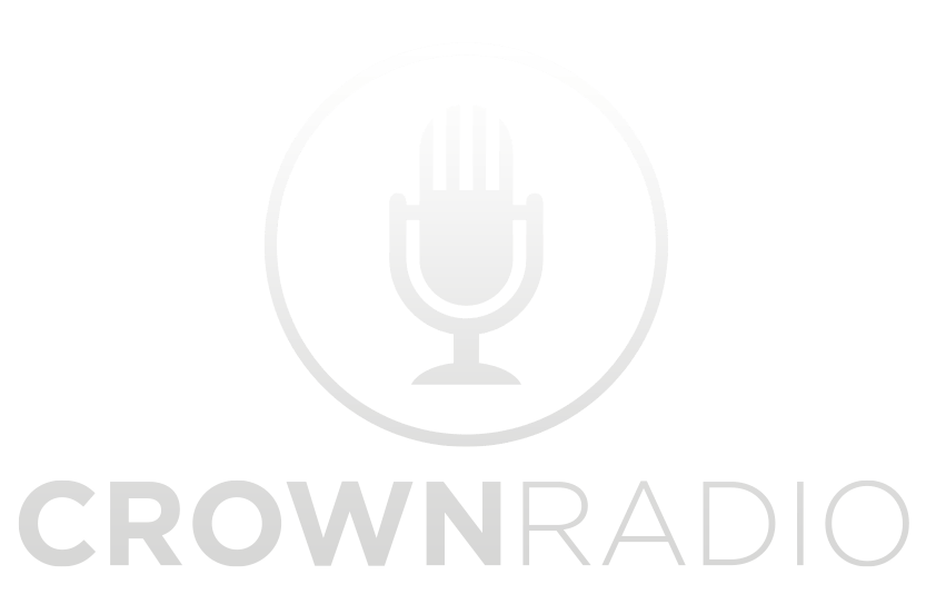 Christian Radio Logo - Crown Radio. Online Christian Radio