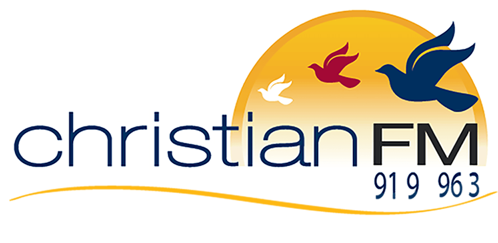 Christian Radio Logo - ChristianFM - Christian Radio Serving the Treasure Coast