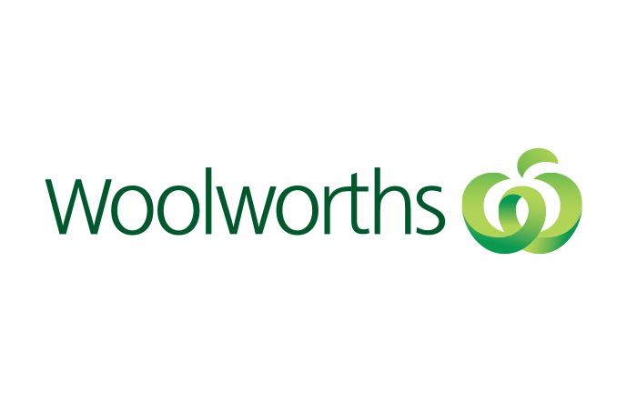 Woolworths Australia Logo - Supermarkets eGift Card