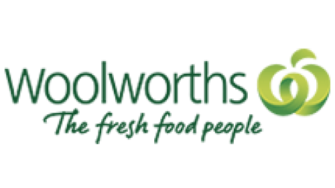 Woolworths Australia Logo - Australian Food - Woolworths Group
