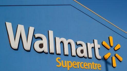 Walmart eCommerce Logo - Bits & Bytes | Walmart Strikes Back at Amazon, JD.com Is Changing E ...