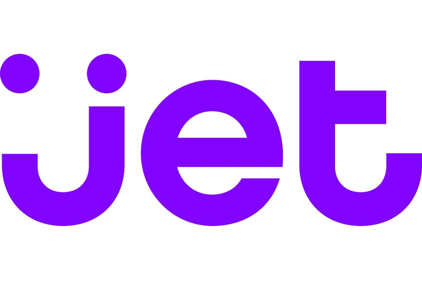 Walmart eCommerce Logo - Jet logo