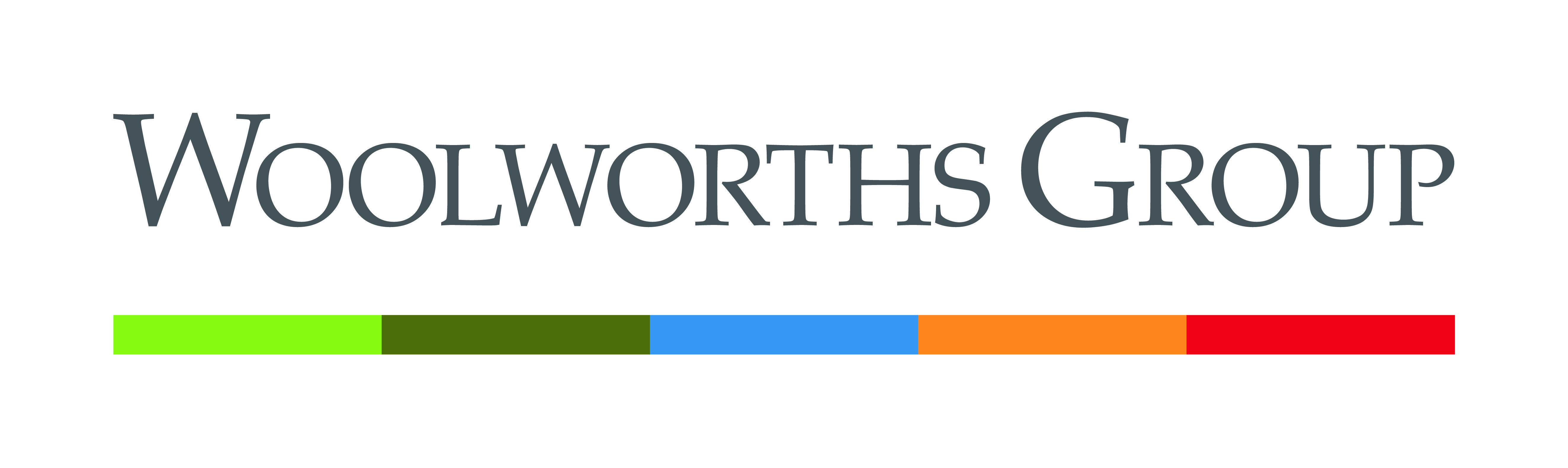 Woolworths Australia Logo - Woolworths Group employment opportunities