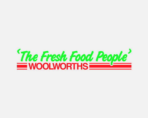 Woolworths Australia Logo - Hulsbosch
