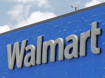 Walmart eCommerce Logo - Whistleblower claims Walmart cheated in plot to 'win the e-commerce ...