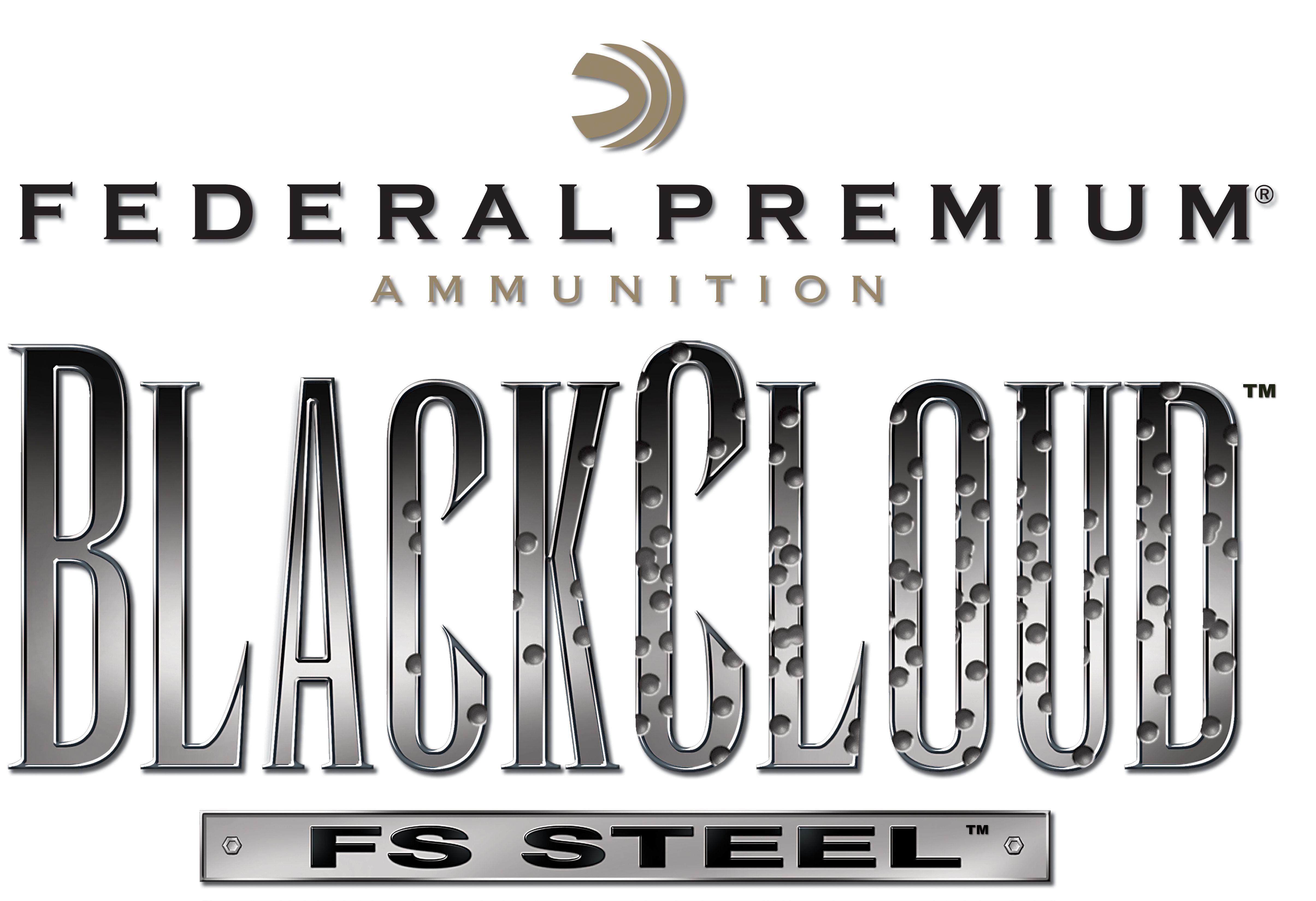 Black Cloud Logo - Premium Partners