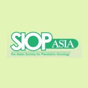 Asia People Logo - Asia | SIOP