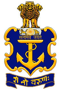 Navy Logo - Indian Navy