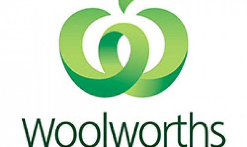 Woolworths Australia Logo - Woolworths - Foodbank Western Australia