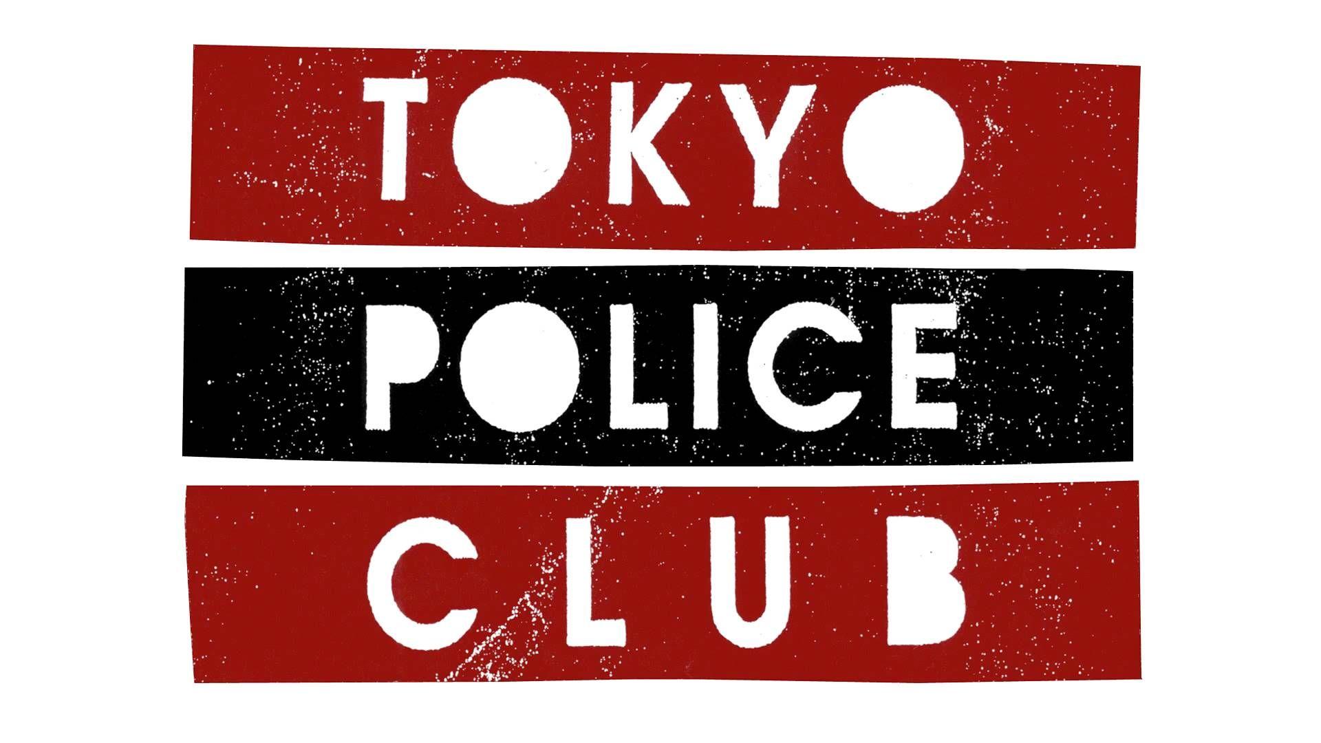 Savage Band's Logo - Tokyo Police Club - Little Sister (QOTSA cover) - YouTube | TPC Logo ...
