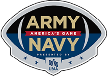 Navy Logo - Army–Navy Game