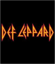 Savage Band's Logo - Best Def Leppard image. Def Leppard, Joe elliott, Rick savage