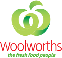 Woolworths Australia Logo - Image - 200px-Woolworths logo.svg-1-.png | Logopedia | FANDOM ...