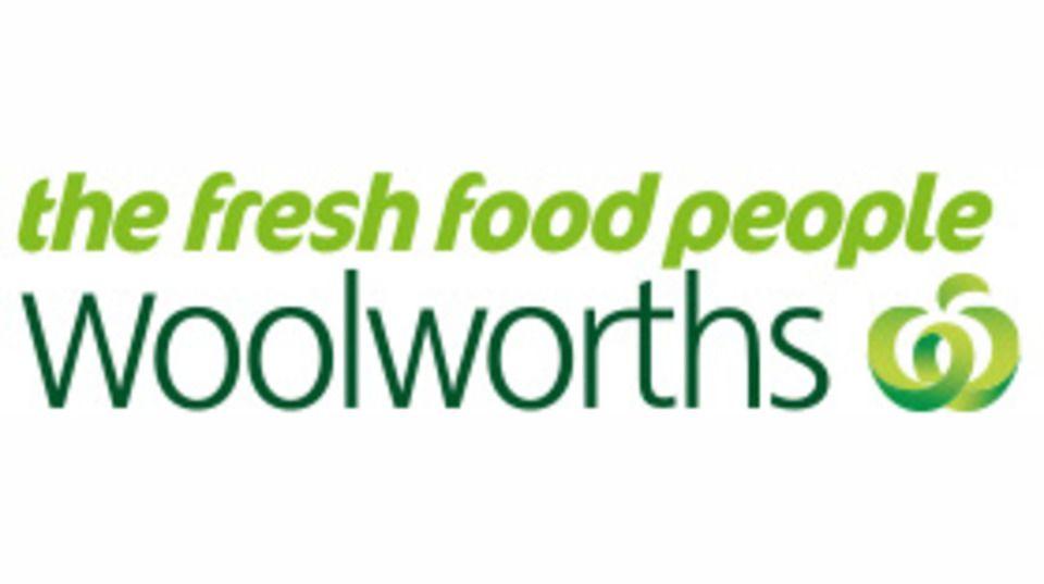 Woolworths Australia Logo - Woolworths Posts Online Grocery Sales Boom In Australia