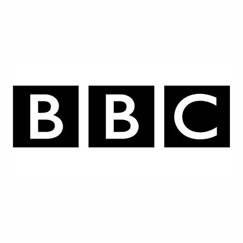 Red White BBC Logo - BBC Arts