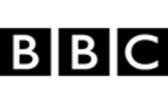 Red White BBC Logo - The BBC is considering the future of the red button | TheINQUIRER
