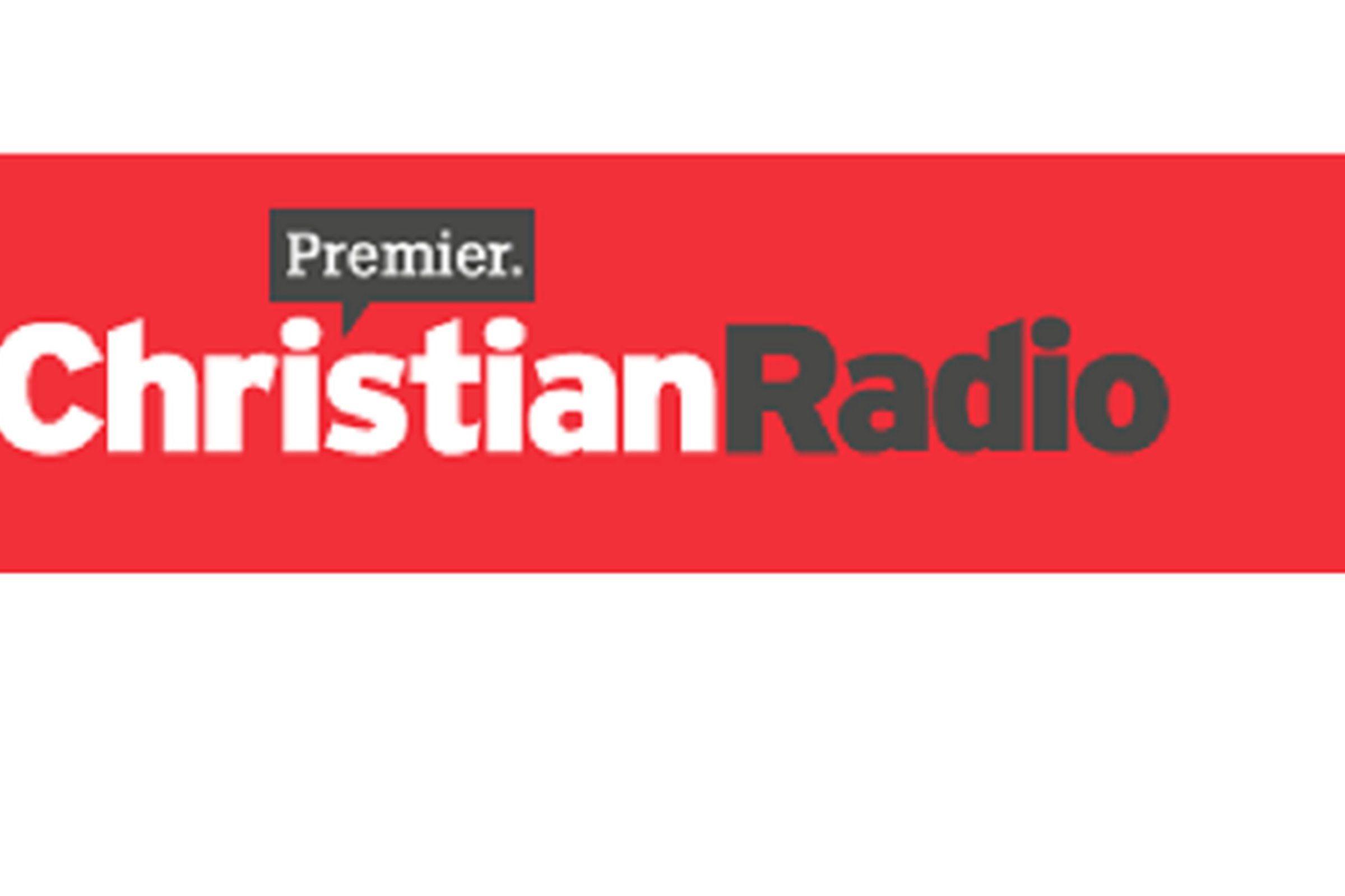 Christian Radio Logo - Premier Christian Radio: The News Hour Think Tank