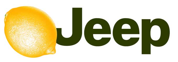 Jeep Sport Logo - Jeep Lemon Law Information | The Lemon Law Experts