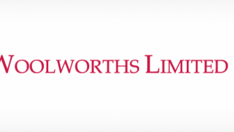 Woolworths Australia Logo - Media - Woolworths Group