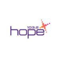 Christian Radio Logo - Contemporary Christian Radio - Hope 103.2 live - Listen to online ...