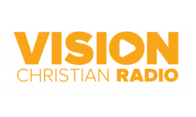 Christian Radio Logo - Vision Christian Radio for VW Infotainment car radio