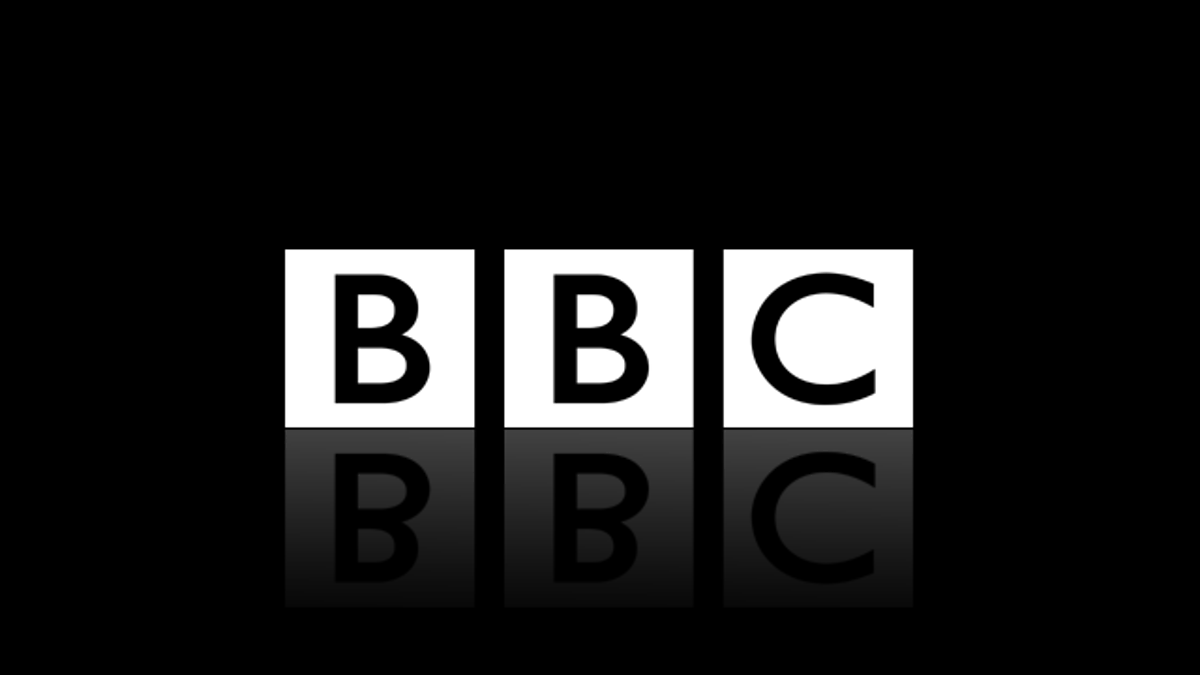 Red White BBC Logo - BBC One - Breakfast