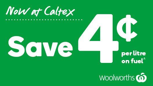 Woolworths Australia Logo - Caltex Australia | Fuels, Lubricants & Convenience Retail
