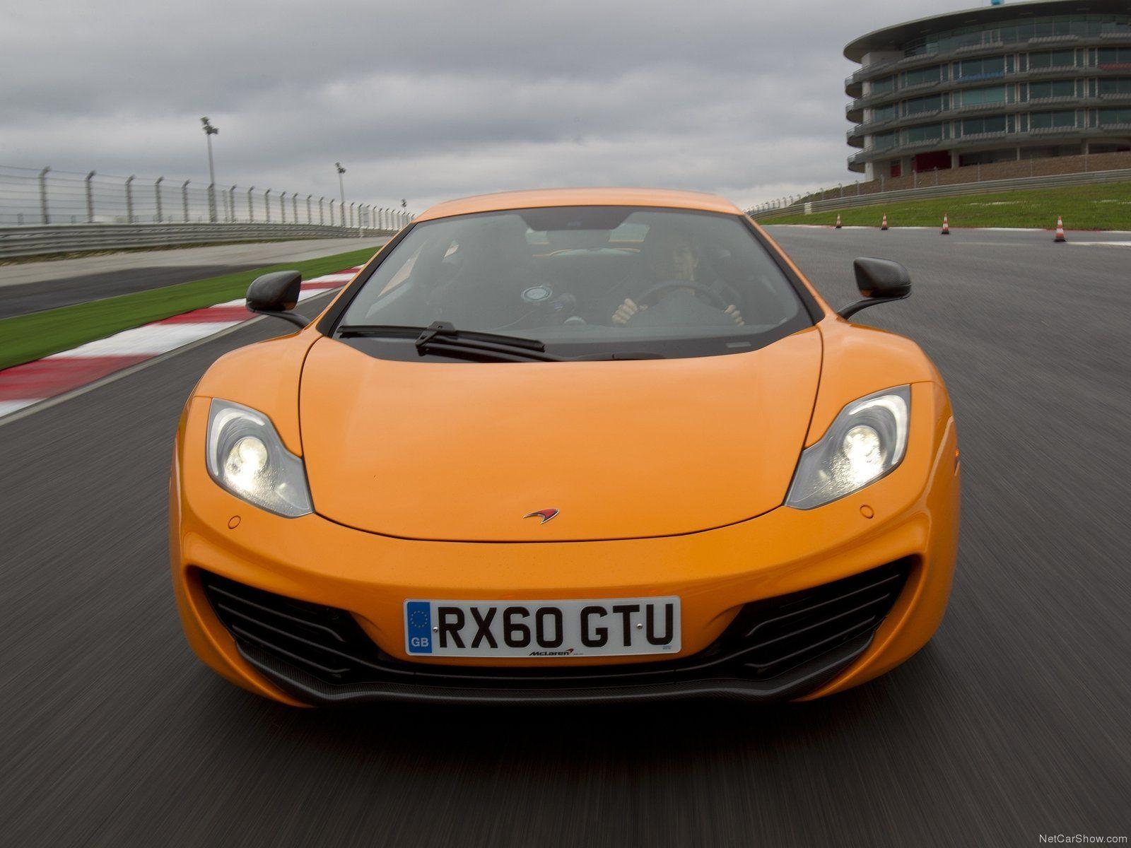 McLaren Car Logo - McLaren MP4-12C picture #78265 | McLaren photo gallery | CarsBase.com