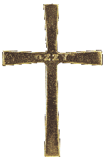 Ozzy Osbourne Cross Logo - Band Logos N-Z