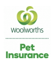 Woolworths Australia Logo - Woolworths Pet Insurance Review - Top 10 Pet Insurance