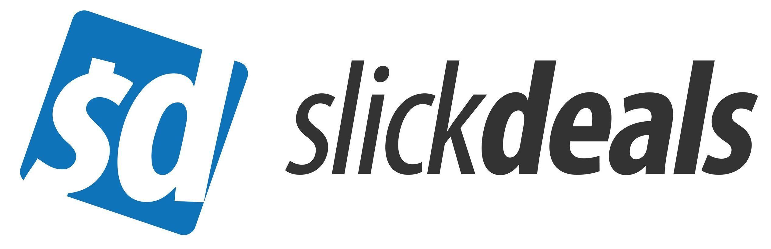 Slickdeals.net Logo - Slickdeals Competitors, Revenue and Employees - Owler Company Profile