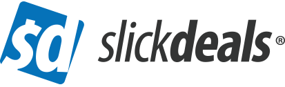 Slickdeals Logo - What Is a Popular Deal?