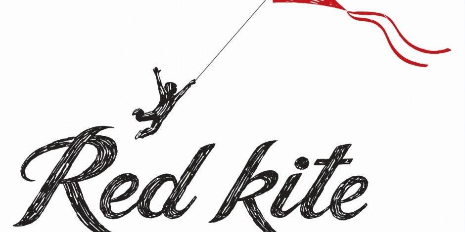 Kite Logo - Red Kite Animations unveil new logo ahead of rebrand | The Drum