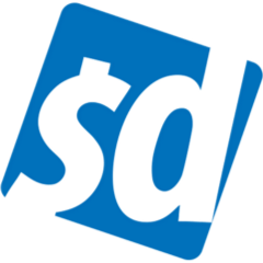 Slickdeals Logo - Slickdeals – Medium