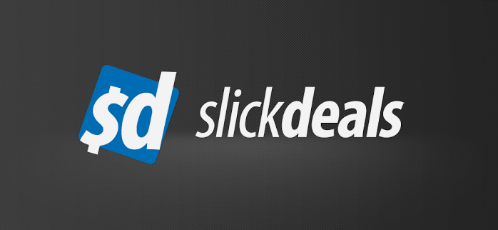 Slickdeals Logo Logodix