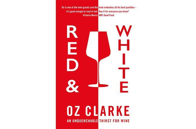 Red White BBC Logo - Red & White, Oz Clarke: An unquenchable thirst for wine - Decanter