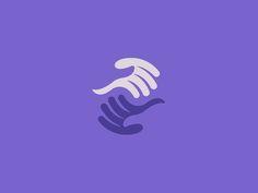Hand Face Logo - Best Logo HAND image. Hand logo, Typographic logo, Typography logo