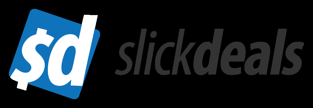 Slickdeals Logo - Slickdeals Reviews | Read Customer Service Reviews of www.slickdeals.net