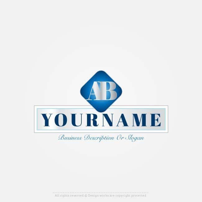 Alphabet App Logo - Create 2 letters logo design Online with Our Free Alphabet logo