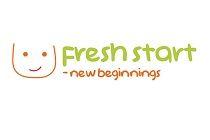 Hand Face Logo - right hand face logo feature image 210 x 140 - Fresh Start New ...