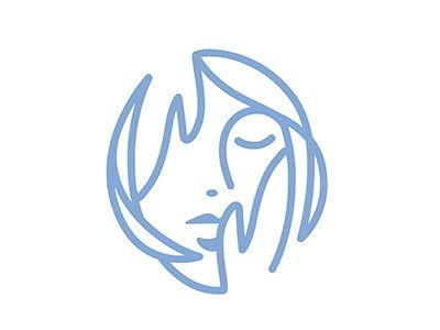 Hand Face Logo - Hand Face by Alex Lloyd | Dribbble | Dribbble