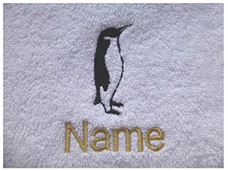 Hand Face Logo - EFY Face Cloth, Hand Towel, Bath Towel or Bath Sheet Personalised ...