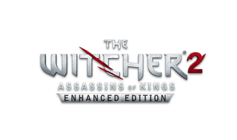 Slickdeals Logo - The Witcher 2: Assassins Of Kings Edition PC Digital