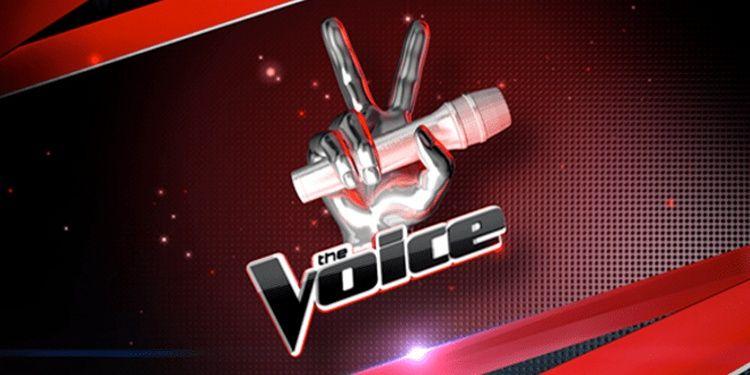 The Voice Logo - Wisconsin contestant on 'The Voice' faces possible elimination ...