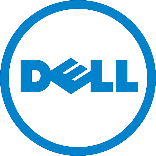 Slickdeals Logo - Slickdeals Dell Home Tiered Rebate: $50 Off $299.99+, $100 Off